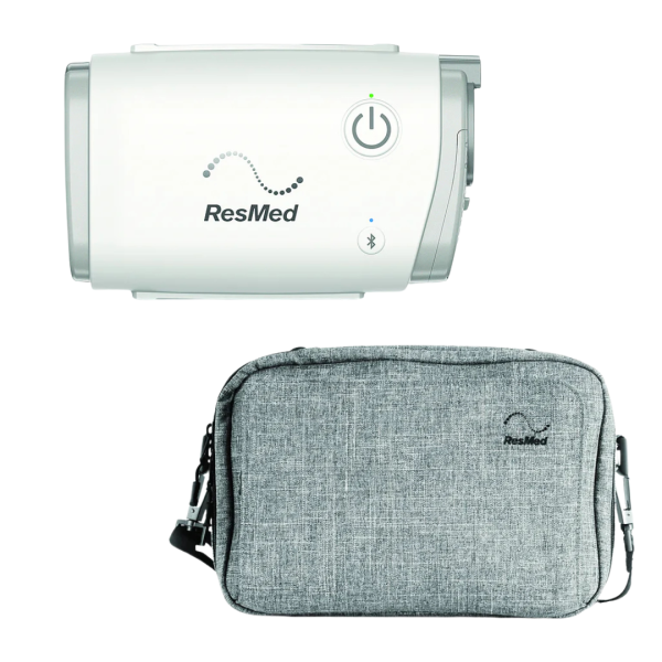 Luxury Travel Kit with the AirMini CPAP